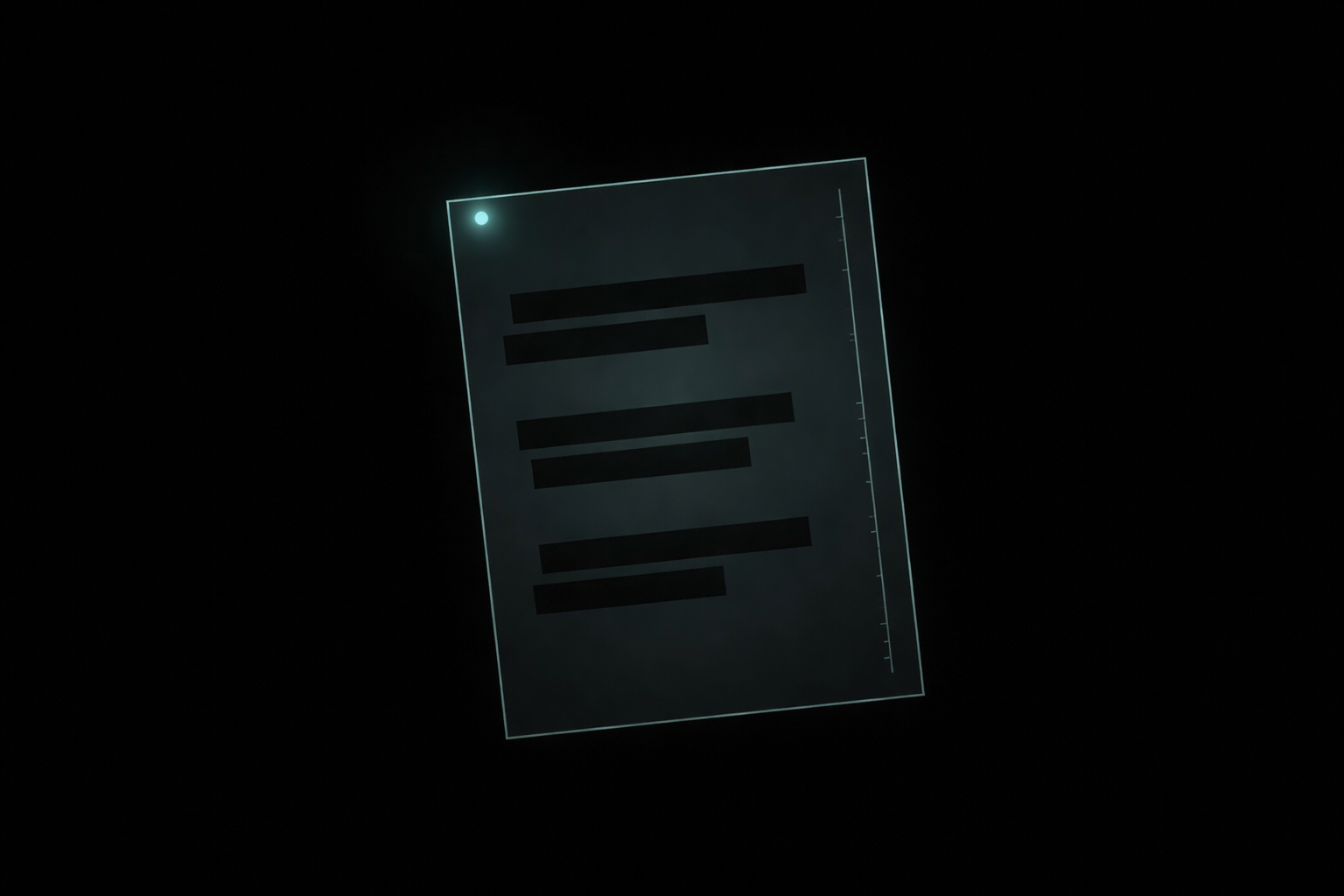 Declassified Dossier™ concept art